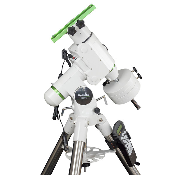 Skywatcher Telescope N 150/600 Quattro-150P HEQ-5 Pro SynScan GoTo