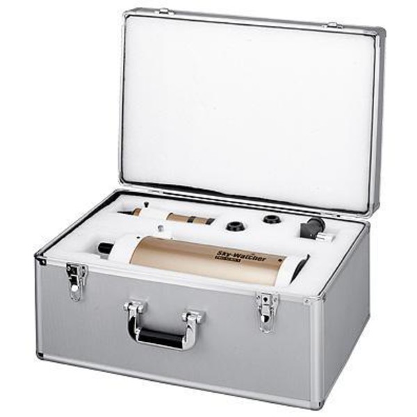Skywatcher Transport cases Aluminum suitcase deluxe for MAK 150 Pro
