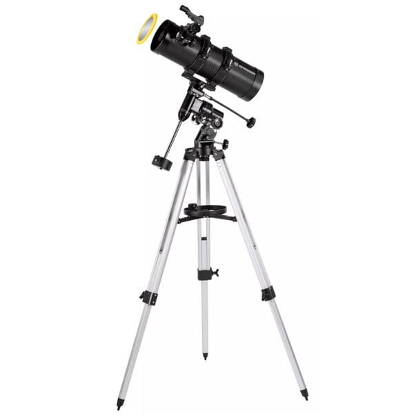 Bresser Telescope N 114/500 Pluto EQ