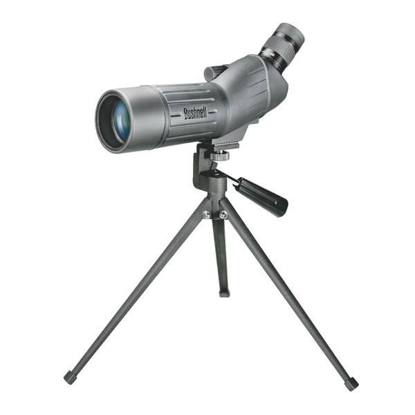 Bushnell Zoom spotting scope Sentry 18-36x50mm, diagonal view