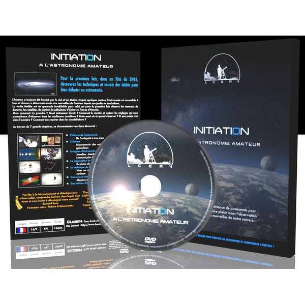 Introduction – Amateur Astronomy