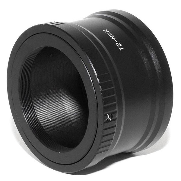 TS Optics Camera adaptor T2 ring for Sony Alpha Nex / E-mount