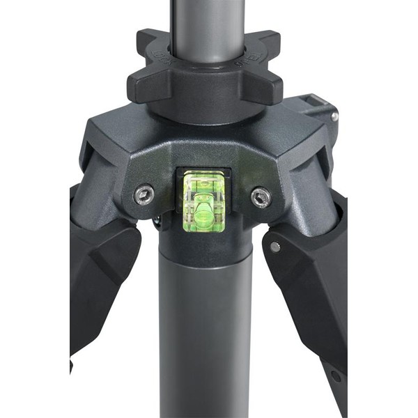 Cullmann Titan 935G tripod, with geared column