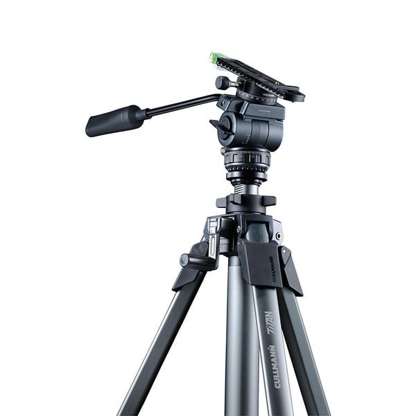 Cullmann Aluminium tripod TITAN 935