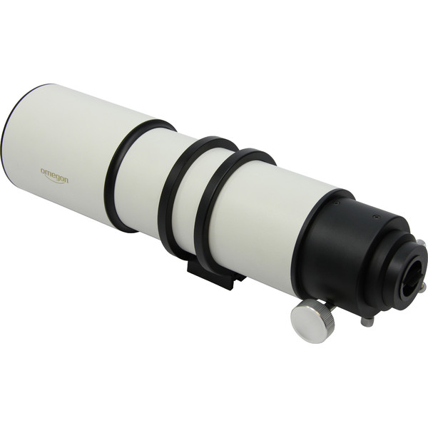 Omegon Telescope AC 90/500 AZ-Baby Visual Set
