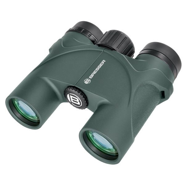 Bresser Binoculares 8x25 Condor