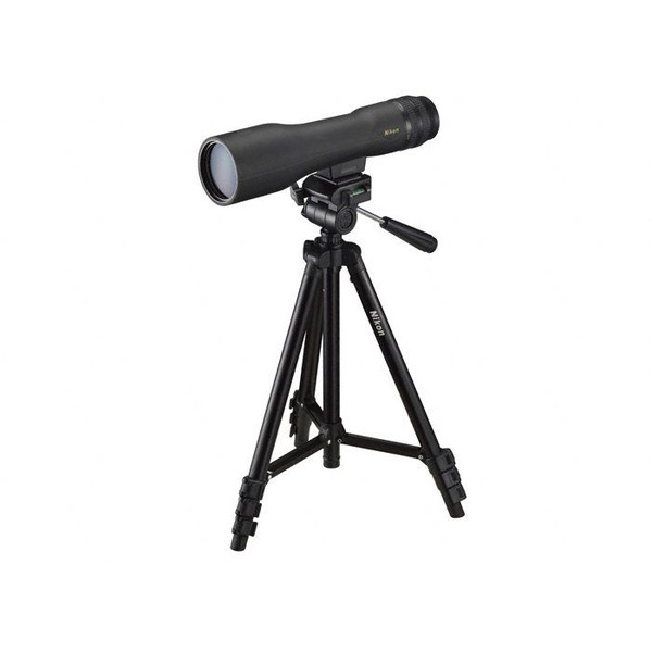 Nikon Zoom spotting scope Prostaff 3 16-48x60