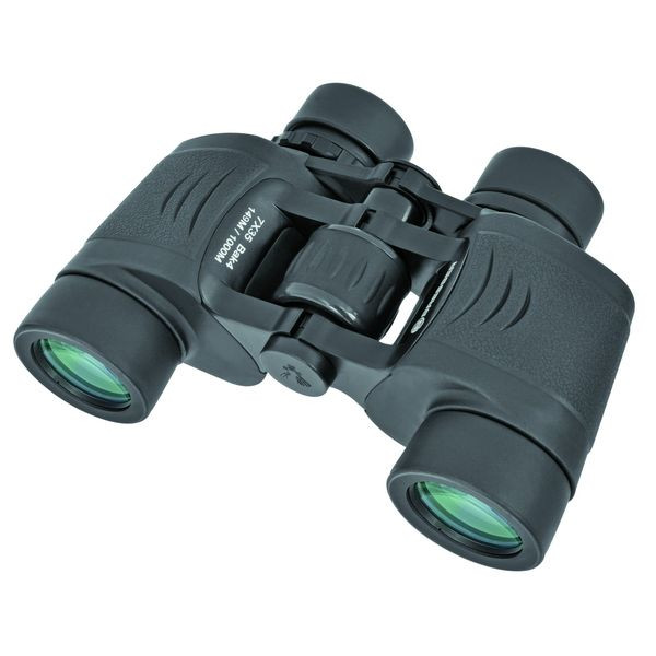 Bresser Binoculars Spektar 7x35 Porro