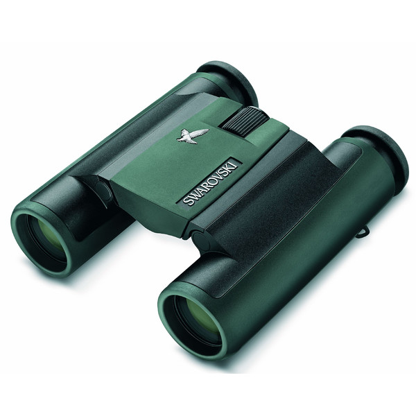 Swarovski Binoculars CL Pocket 8x25 green