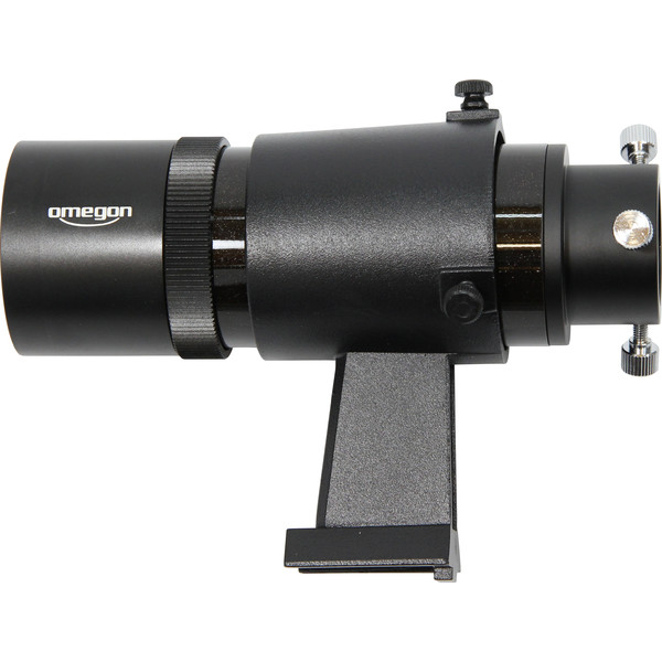 Omegon Guidescope module finder