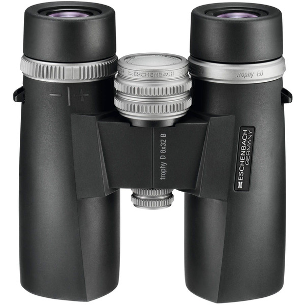 Eschenbach Binoculars Trophy D 8x32 ED