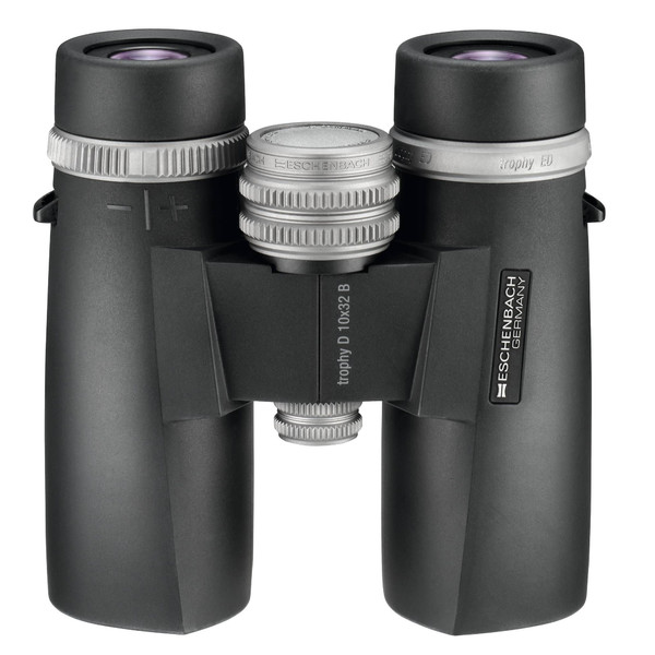 Eschenbach Binoculars Trophy D 10x32 ED