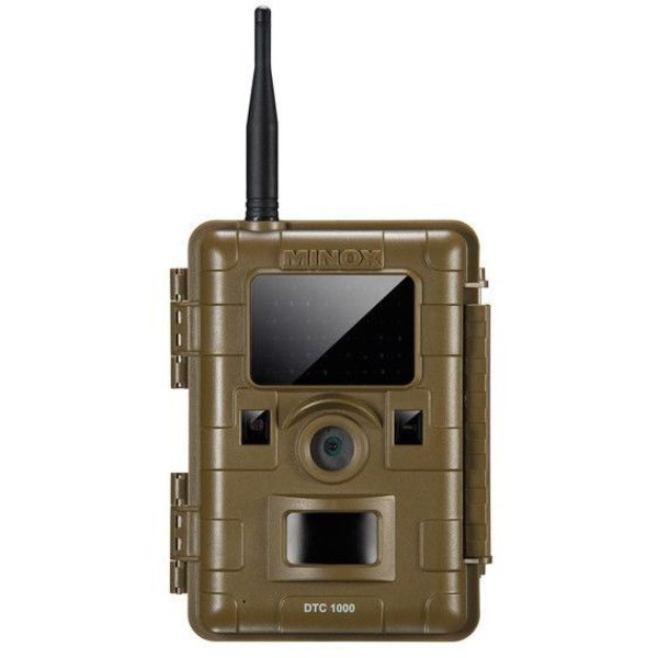 Minox Wildlife camera DTC 1000