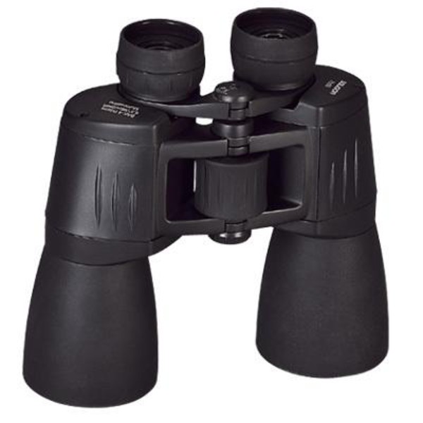 Soligor Fernglas Black Line 10x50