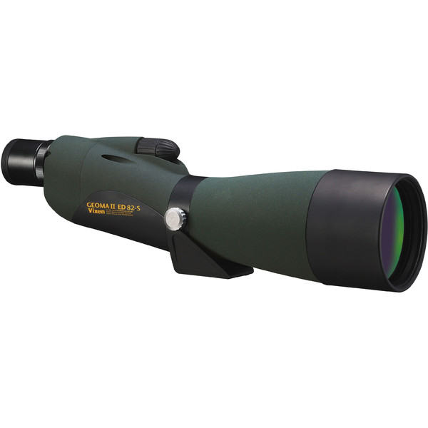 Vixen Spotting scope Geoma II ED 82-S