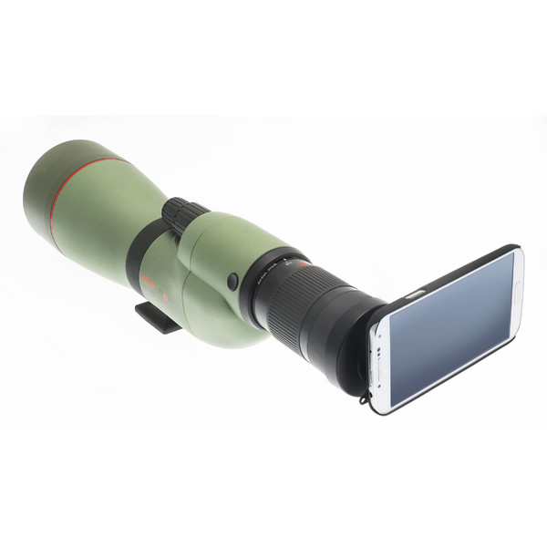 Kowa TSN GA4S digiscoping adapter for Samsung Galaxy S4