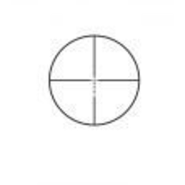 Bushnell Riflescope AR Optics 2-7x32 R / S, BDC telescopic sight for rimfire weapons