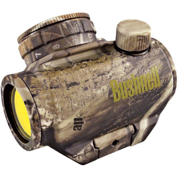 Bushnell Riflescope Trophy 1x25 TRS-25 Camo Red Dot