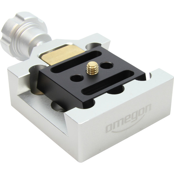 Omegon Premium clamp