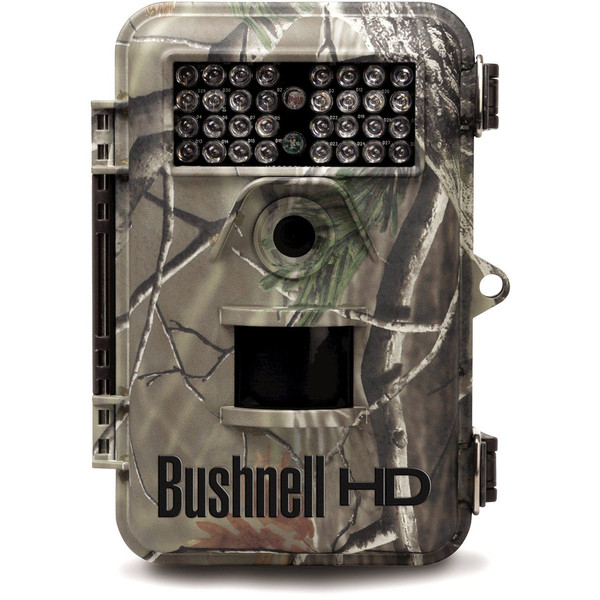 Bushnell Wildlife camera Trophy Cam HD 8MP, Camo, Night Vision Hybrid