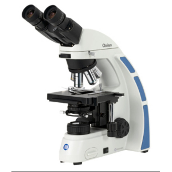Euromex OX.3040 binocular microscope, phase contrast