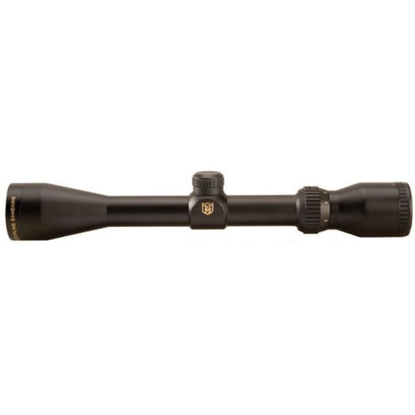 Nikko Stirling Pointing scope 4-16x44 Gameking, Mil Dot