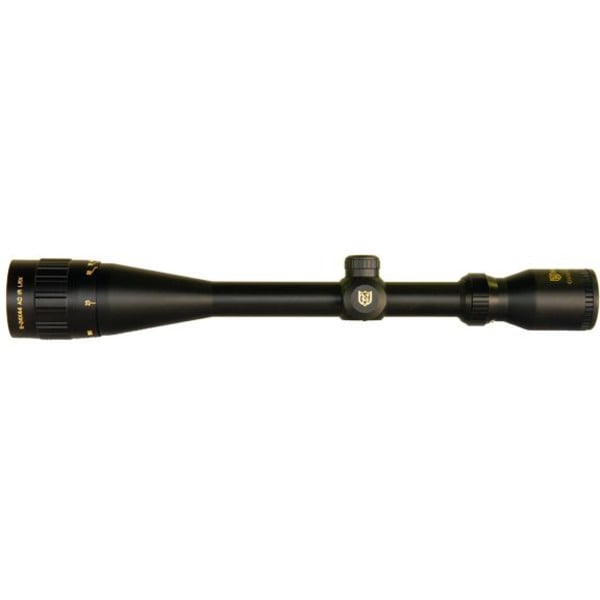 Nikko Stirling Pointing scope 6-24x44 Game King, Mil Dot telescopic sight, illuminated