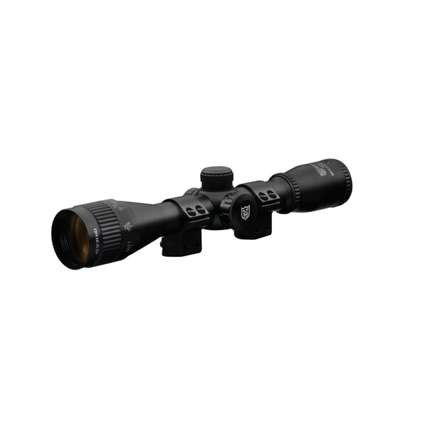 Nikko Stirling Riflescope Mount Master 4x32 MIL-DOT IR