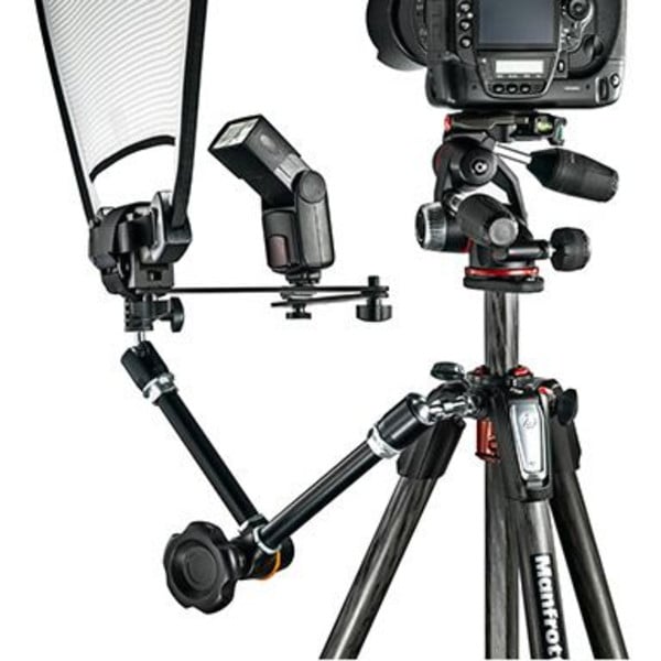 Manfrotto Carbon tripod MT055CXPRO4