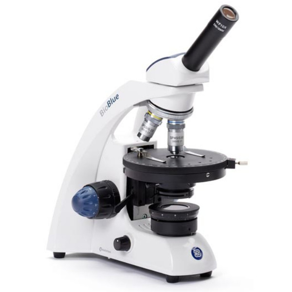 Euromex BB.4220-POL microscope, monocular