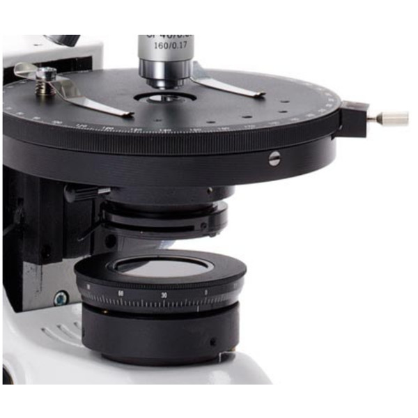 Euromex BB.4220-POL microscope, monocular