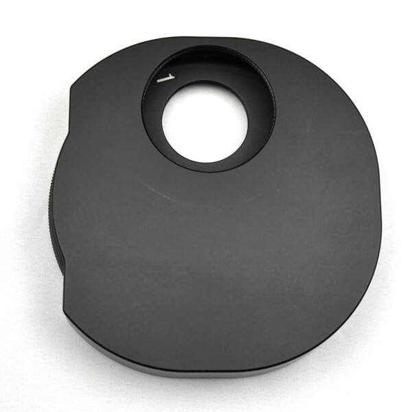 ZWO Manual filter wheel, 5x1.25"