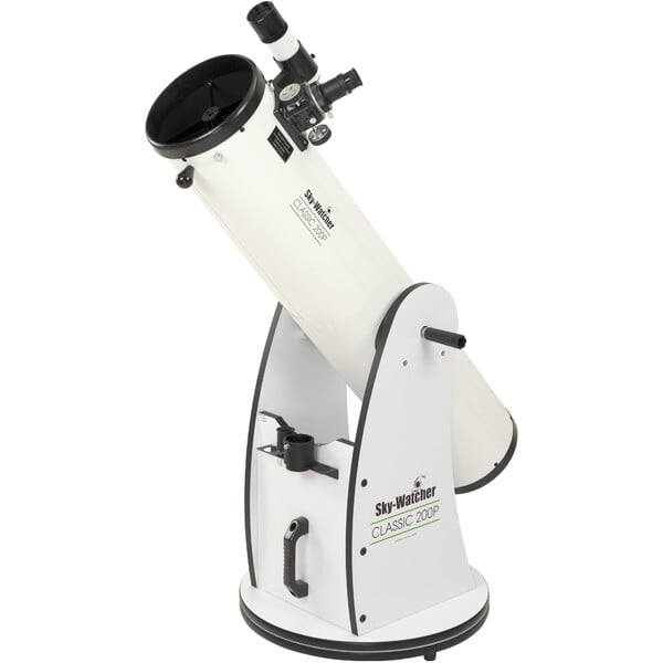 Skywatcher Dobson telescope N 200/1200 Skyliner Classic DOB