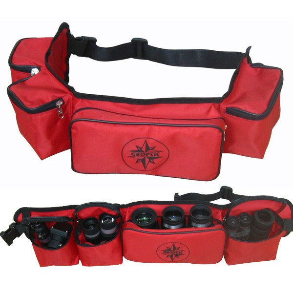 Geoptik Carry case Bumbag for eyepieces