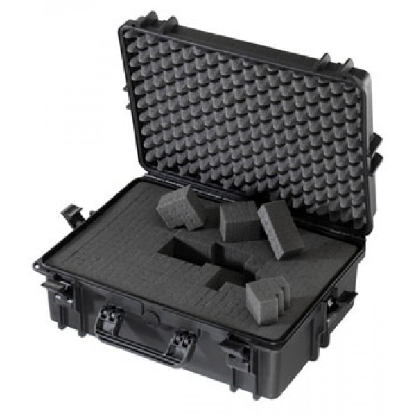 Geoptik EPH 30B050 carrying case