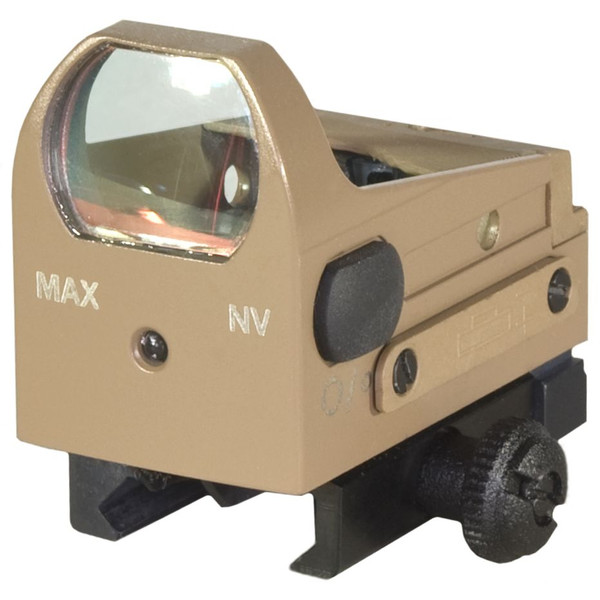 Armasight Richtkijker MCS LED-zoeker, zandkleurig