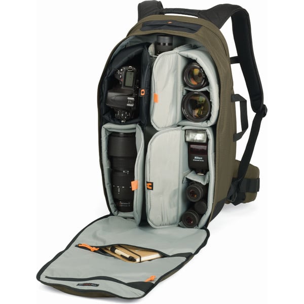 Lowepro Bag Photo Scope Travel 350 AW