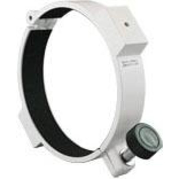Vixen Abrazaderas, 140mm, blanco