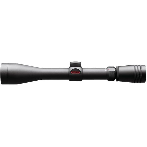 Redfield Pointing scope Revolution 3-9x40, 4-PLEX telescopic sight