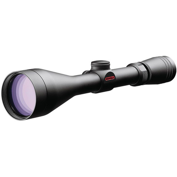 Redfield Zielfernrohr Revolution 3-9x50, Abs. 4-PLEX