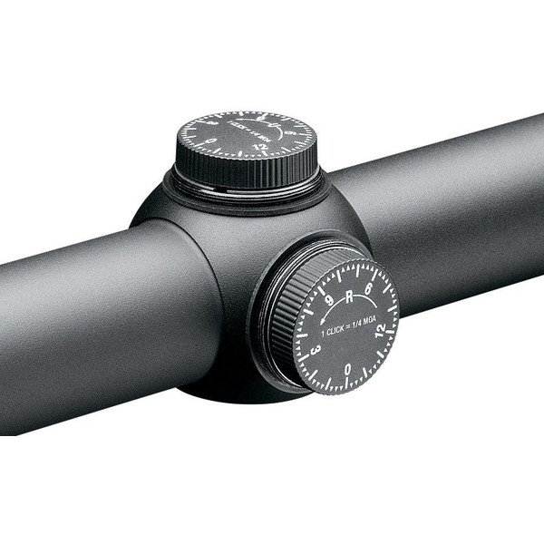 Redfield Zielfernrohr Revolution 3-9x50, Abs. 4-PLEX