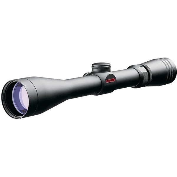 Redfield Zielfernrohr Revolution 4-12x40, Abs. 4-PLEX