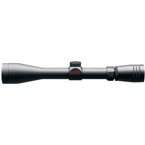 Redfield Zielfernrohr Revolution 4-12x40, Abs. 4-PLEX