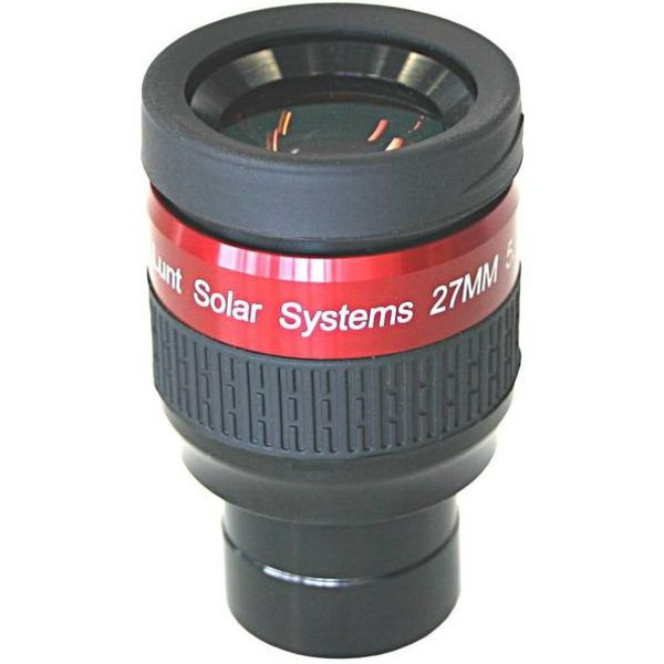 Lunt Solar Systems 1.25" H-alpha optimized 27mm eyepiece