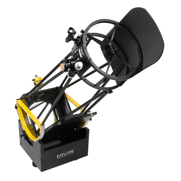 Explore Scientific Dobson telescope N 305/1525 Ultra Light Generation II DOB