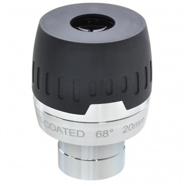 Explore Scientific Maxvision 1.25", 68° 20mm eyepiece