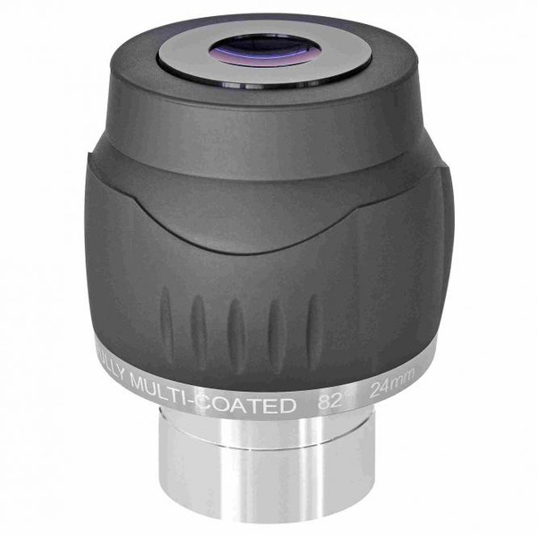 Explore Scientific Maxvision 2", 82° 24mm eyepiece