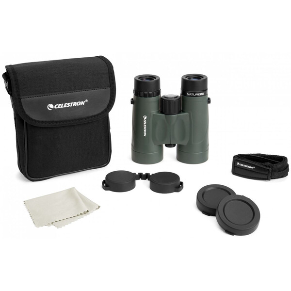 Celestron Binoculars NATURE DX 8x42