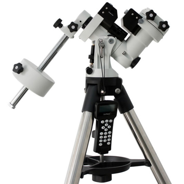 iOptron Mount ZEQ25 GoTo