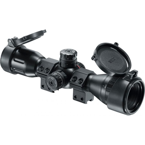 Walther Riflescope Mini DC CQB 4x32